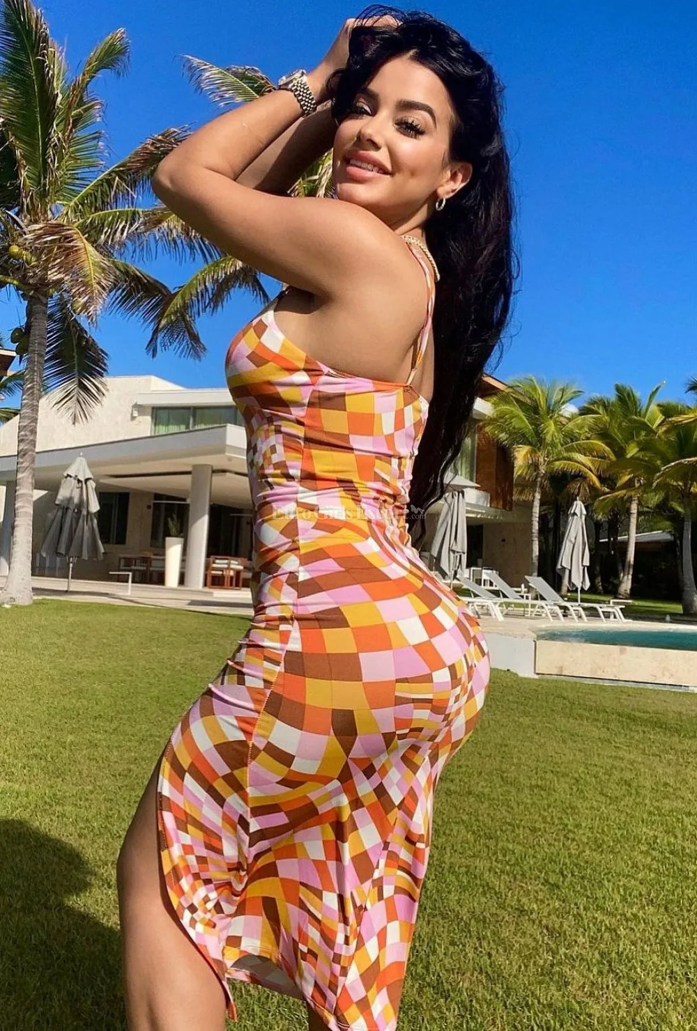 Alessia69 - Escort Nimes