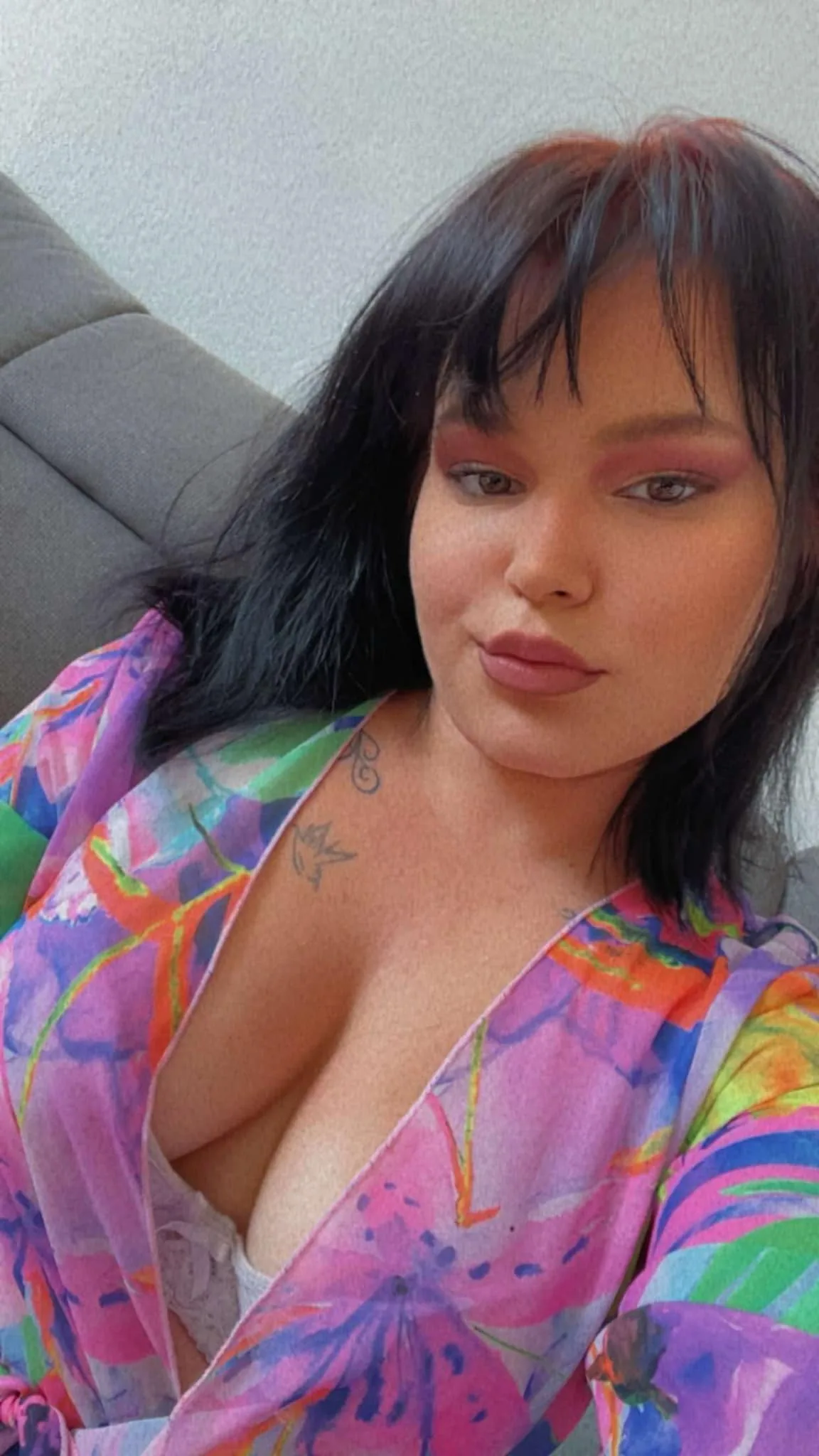 Bernadette - Escort Strasbourg