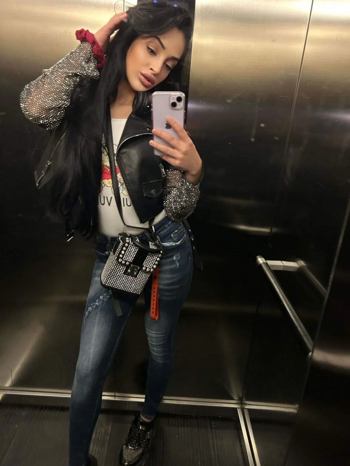 Black Perle - Escort Neuilly-sur-Seine