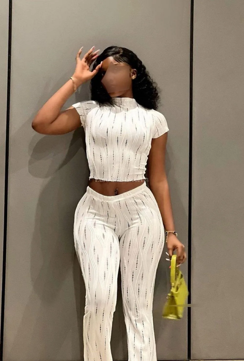 Chloe et Andrea - Escort Lyon