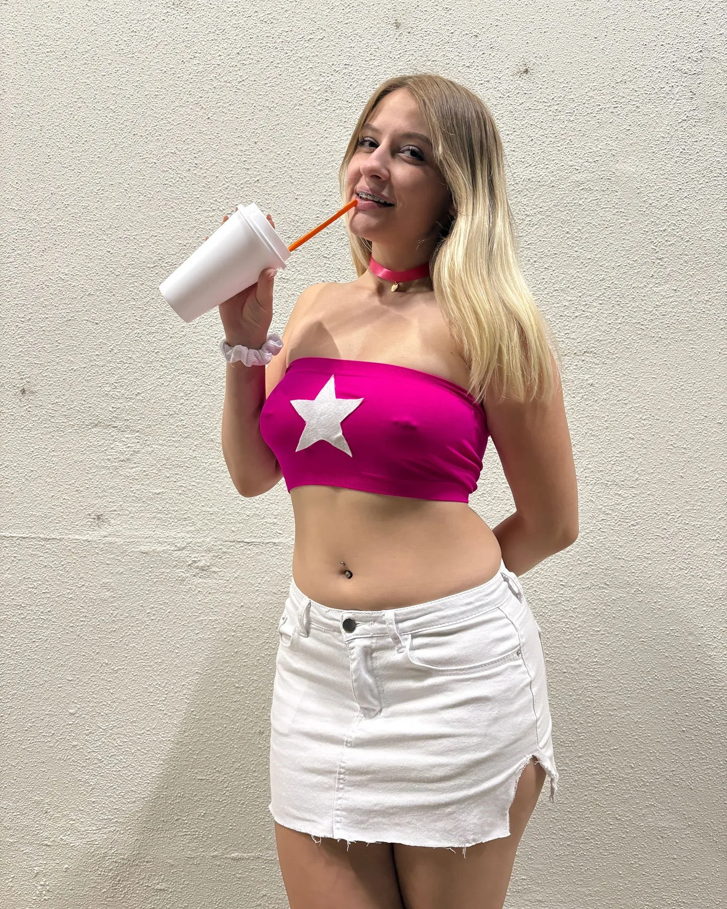 Julia Paris - Escort Roubaix