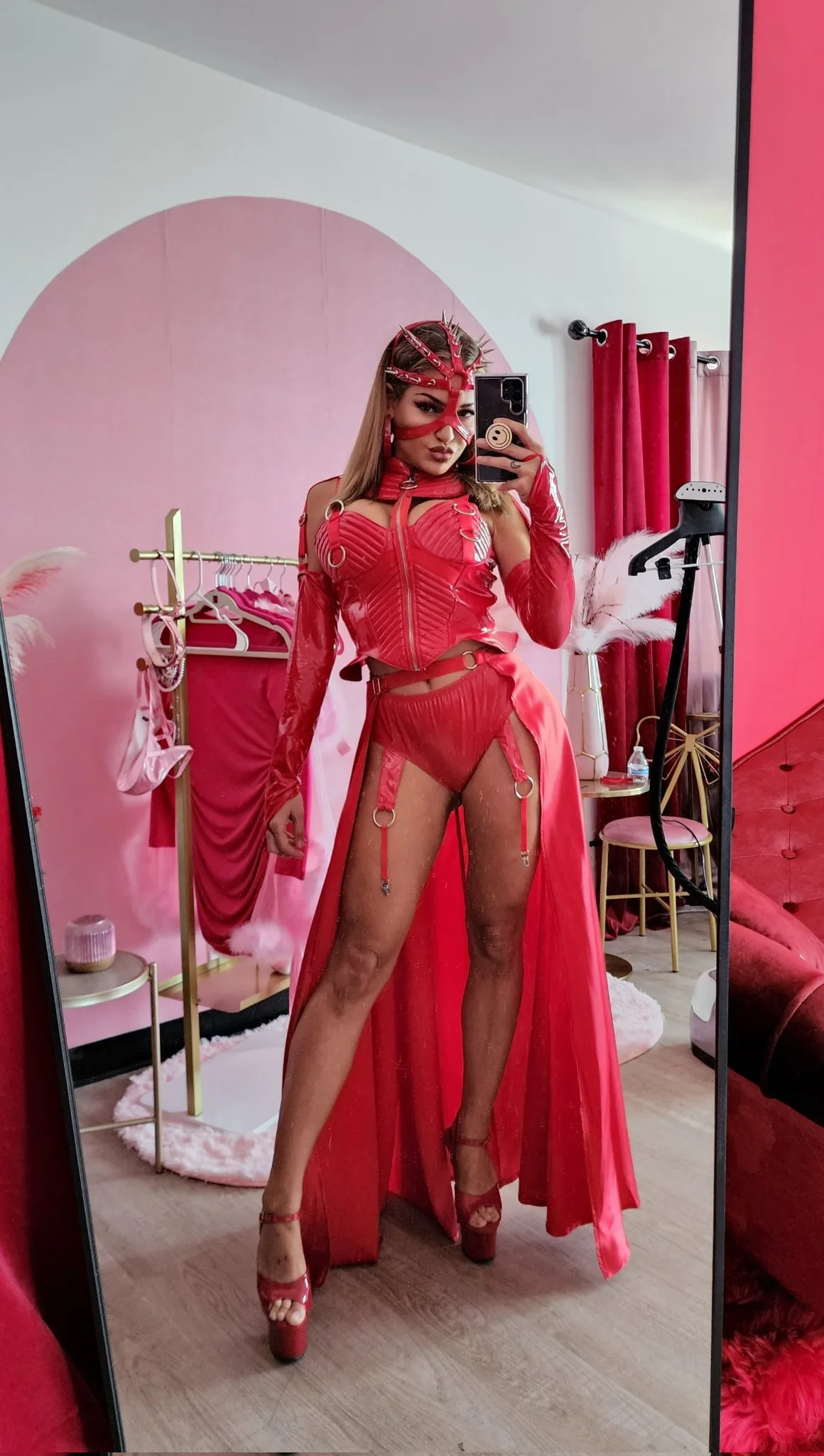 Lara ferrari - Escort Lyon