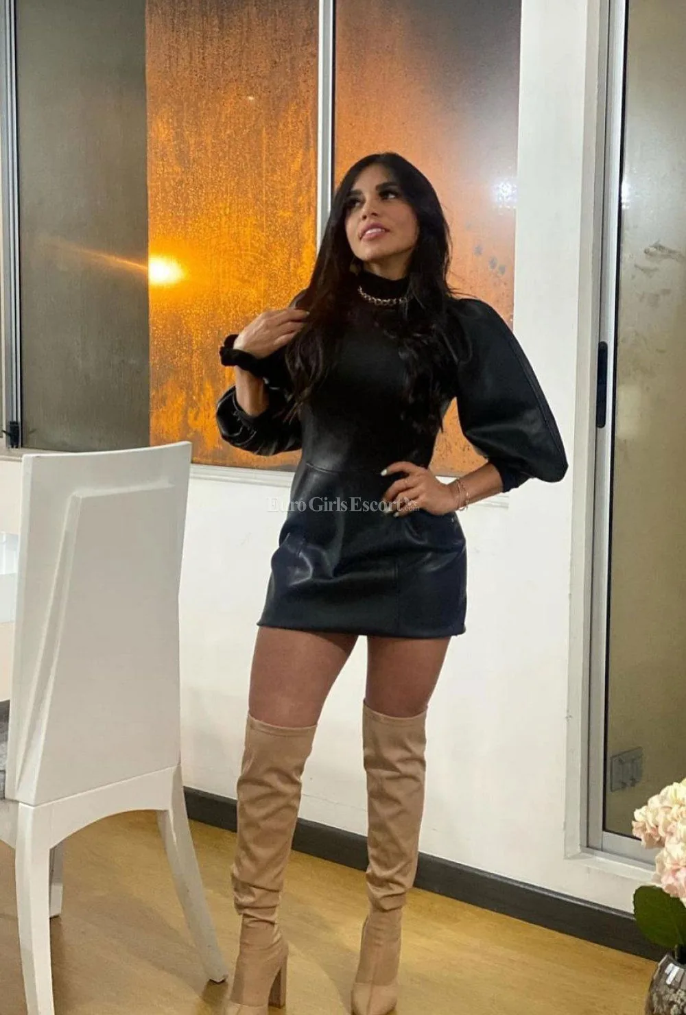 Maria Vip - Escort Roubaix