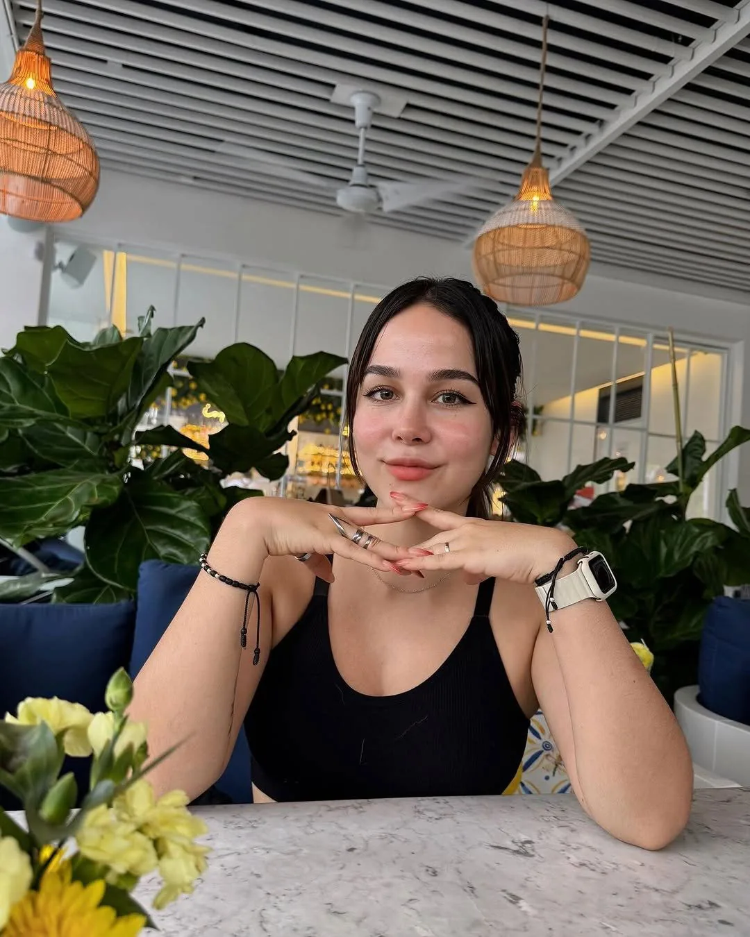 Natasha - Escort Lyon