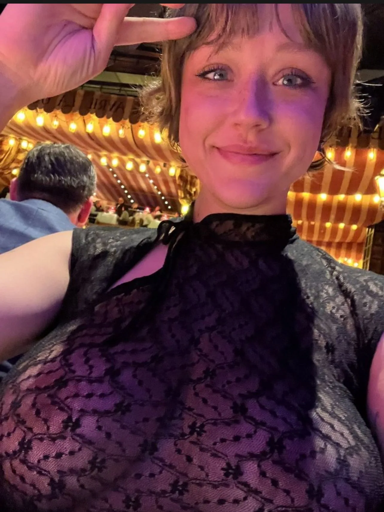 Susan - Escort Strasbourg