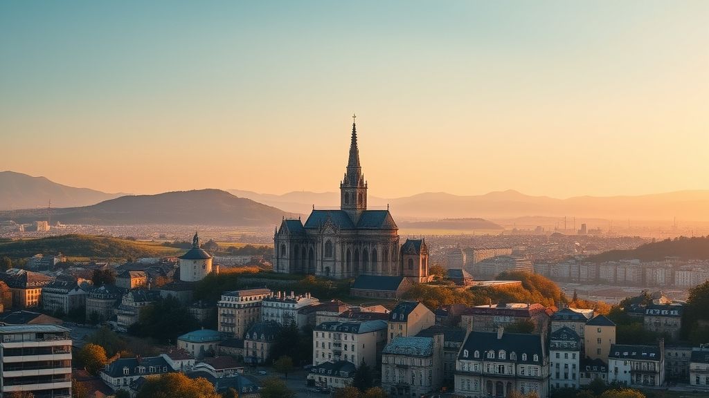 Escort de luxe Saint-Étienne